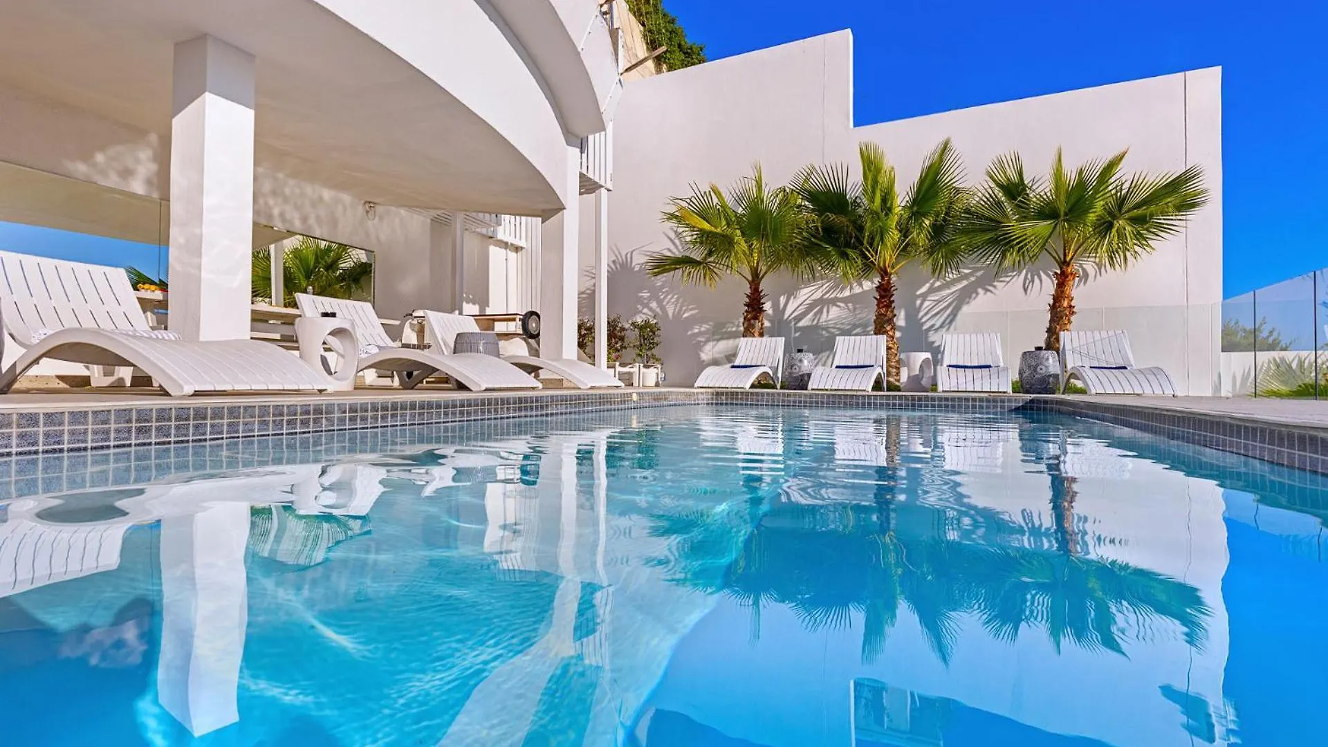 Clifton Yolo Spaces - Clifton Beachfront Apartments Kapstadt