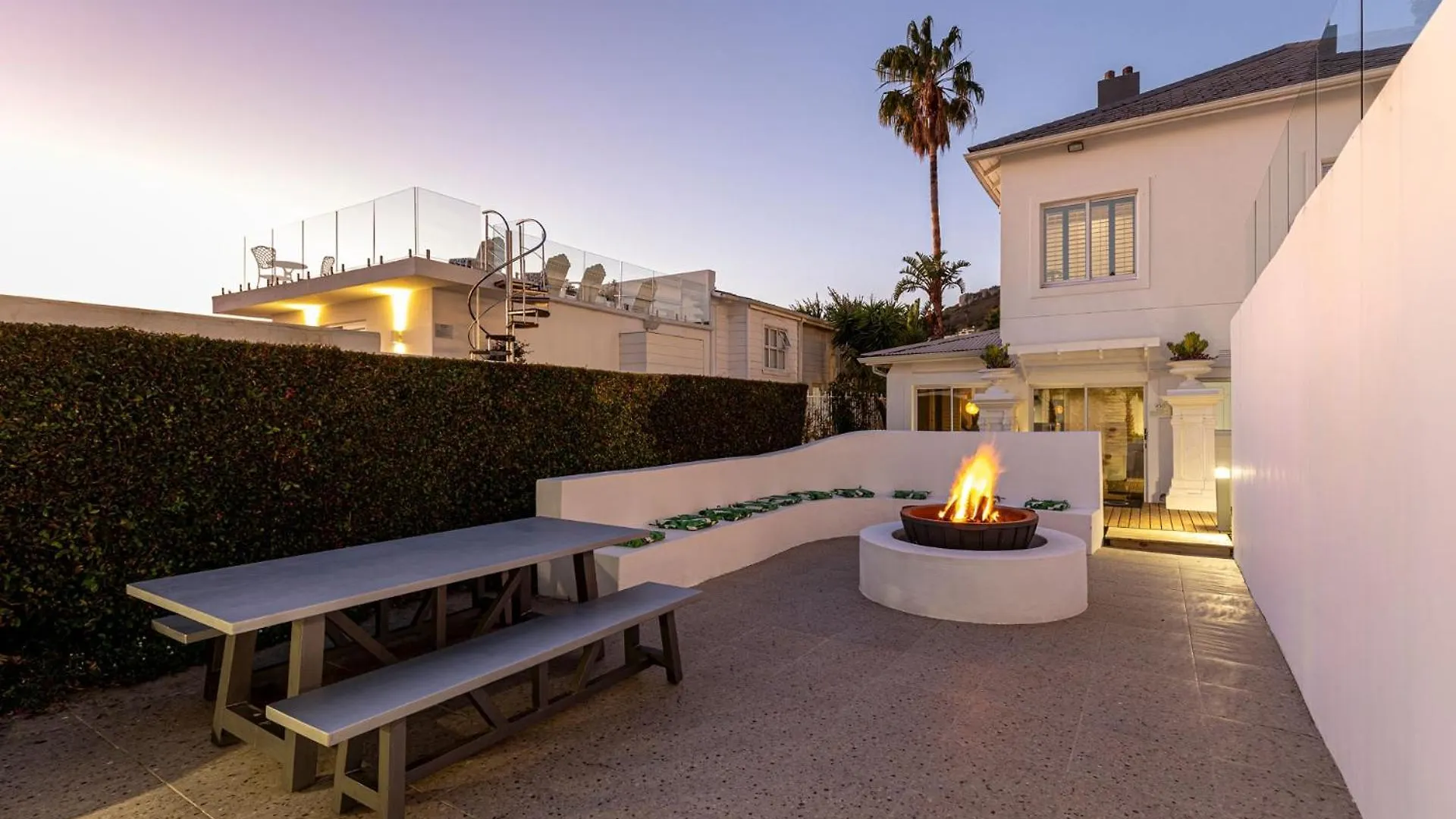 Clifton Yolo Spaces - Clifton Beachfront Apartments Kapstadt