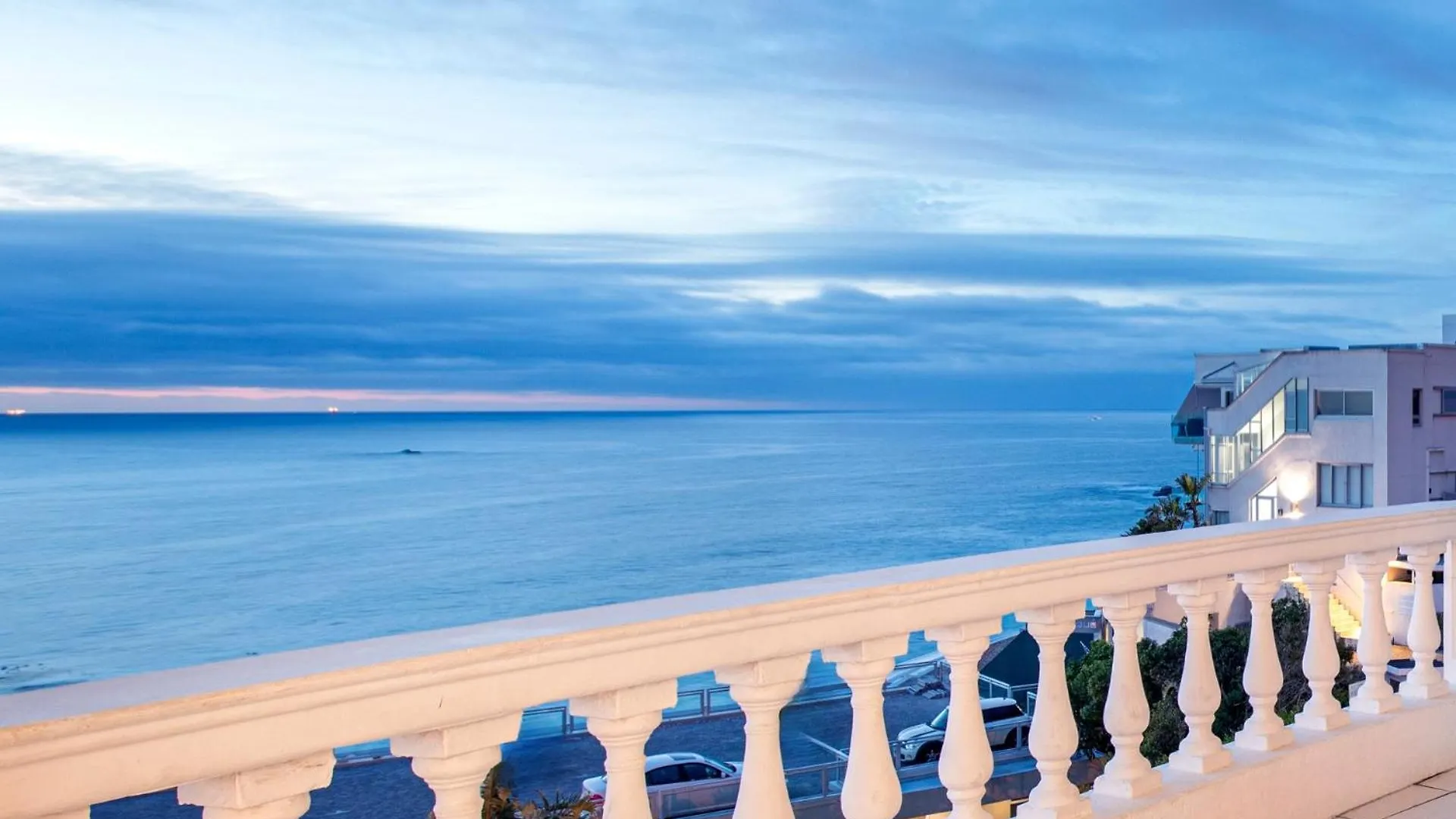 Clifton Yolo Spaces - Clifton Beachfront Apartments Kapstadt