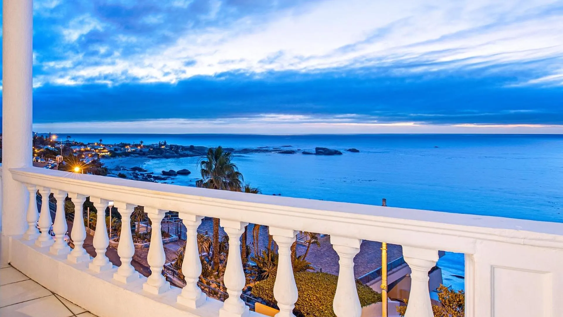 Clifton Yolo Spaces - Clifton Beachfront Apartments Kapstadt