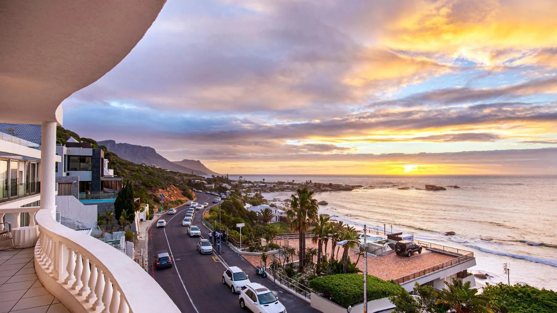 Clifton Yolo Spaces - Clifton Beachfront Apartments Kapstadt 0*,