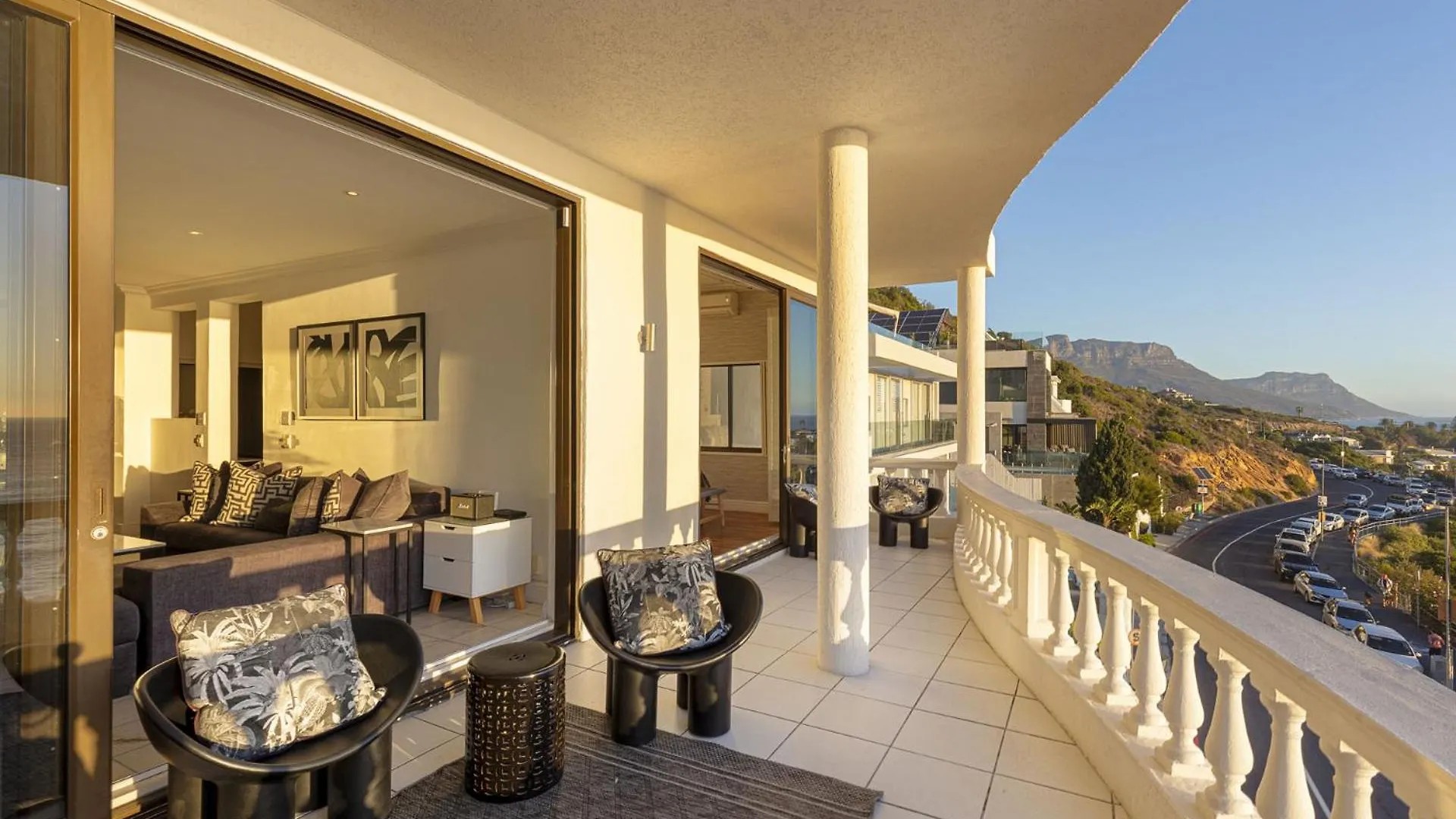 Clifton Yolo Spaces - Clifton Beachfront Apartments Kapstadt