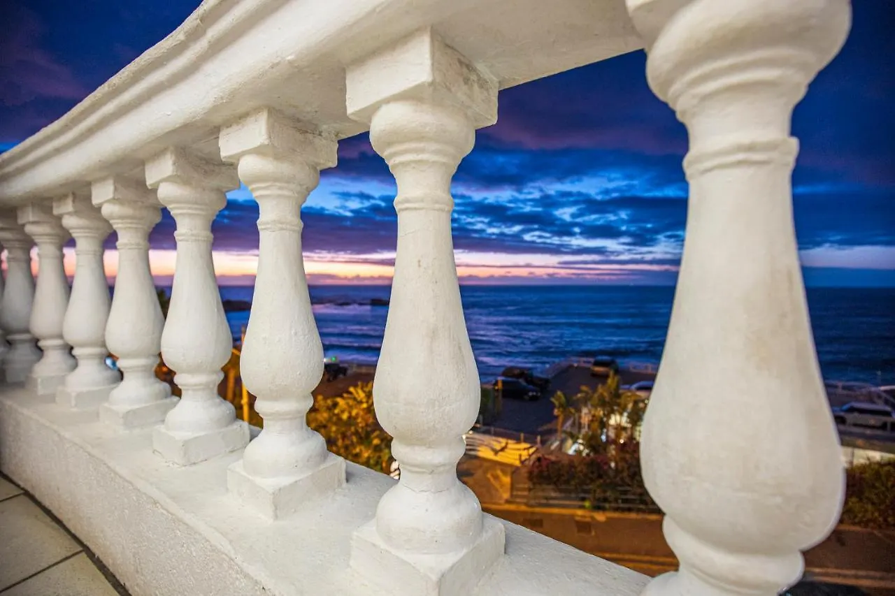 Clifton Yolo Spaces - Clifton Beachfront Apartments ケープタウン