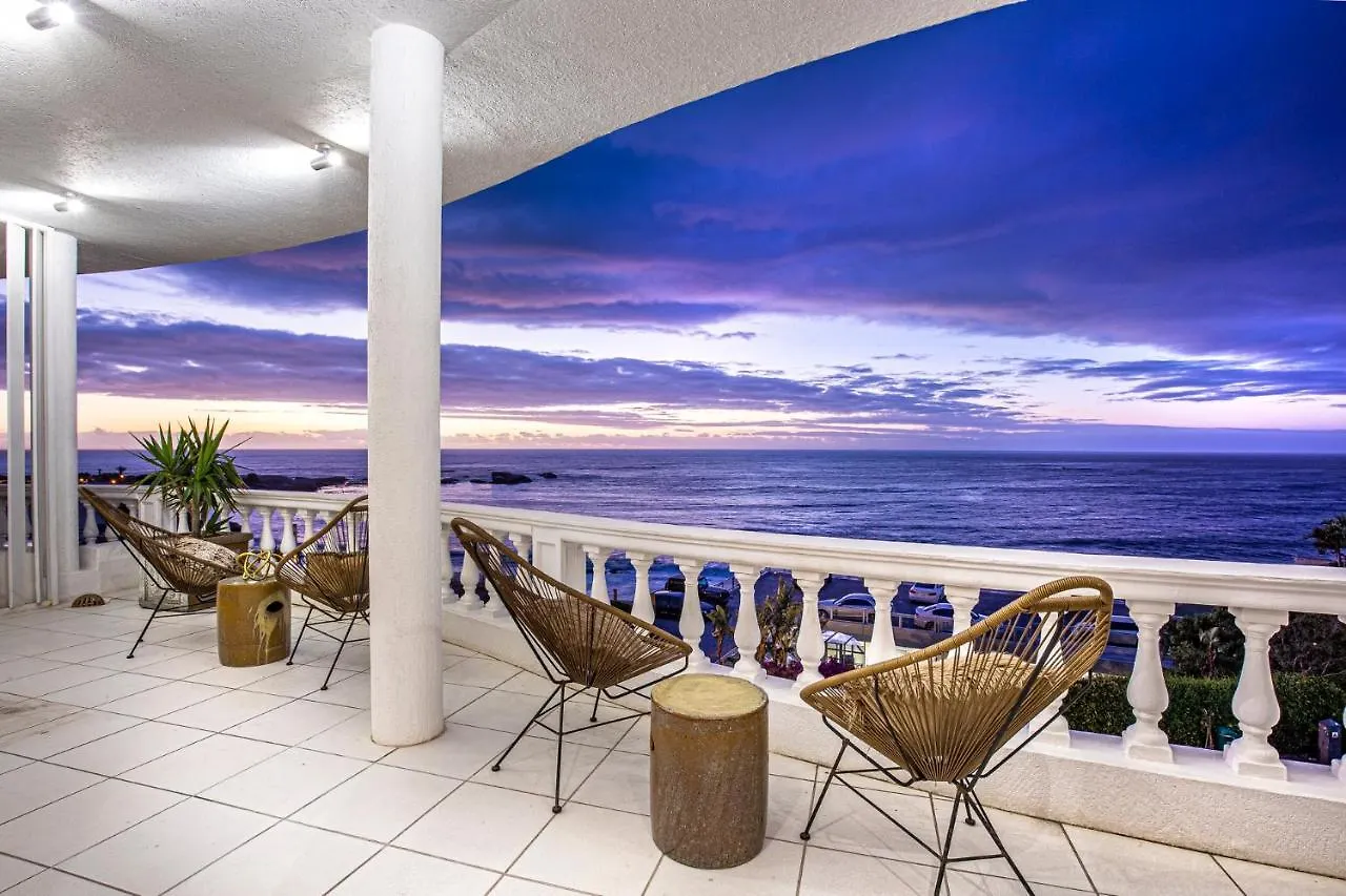 Clifton Yolo Spaces - Clifton Beachfront Apartments ケープタウン 南アフリカ