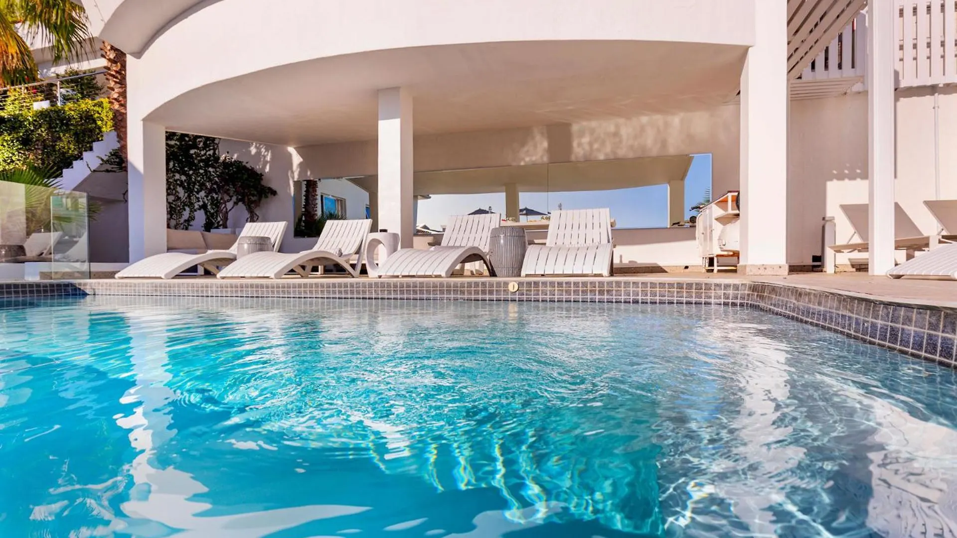 Clifton Yolo Spaces - Clifton Beachfront Apartments ケープタウン 南アフリカ