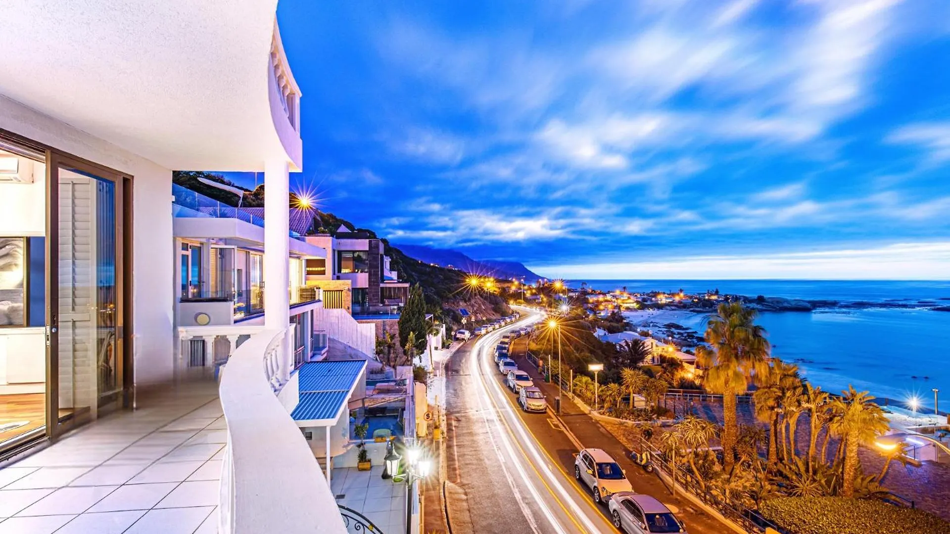 Clifton Yolo Spaces - Clifton Beachfront Apartments ケープタウン