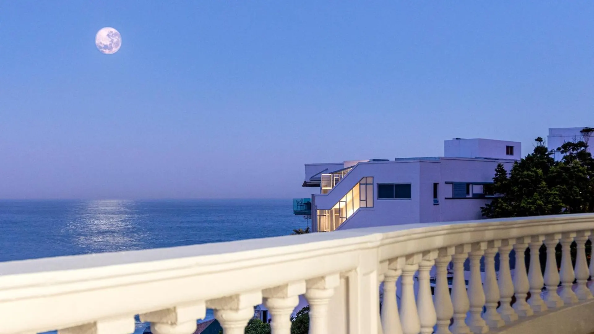 Clifton Yolo Spaces - Clifton Beachfront Apartments ケープタウン
