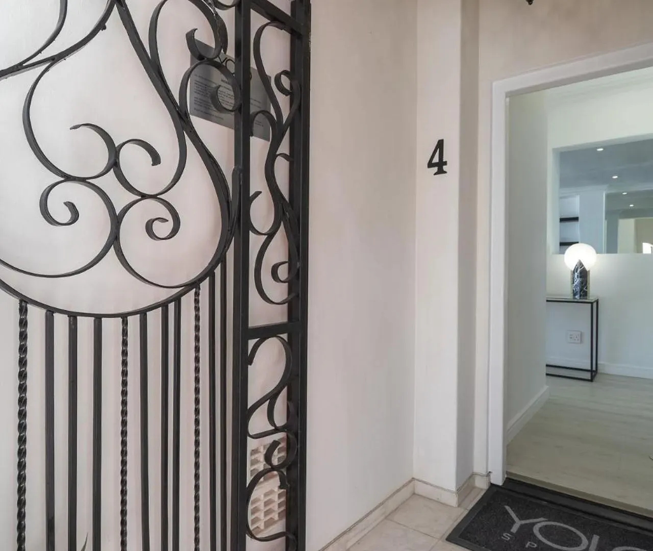 Clifton Yolo Spaces - Clifton Beachfront Apartments ケープタウン