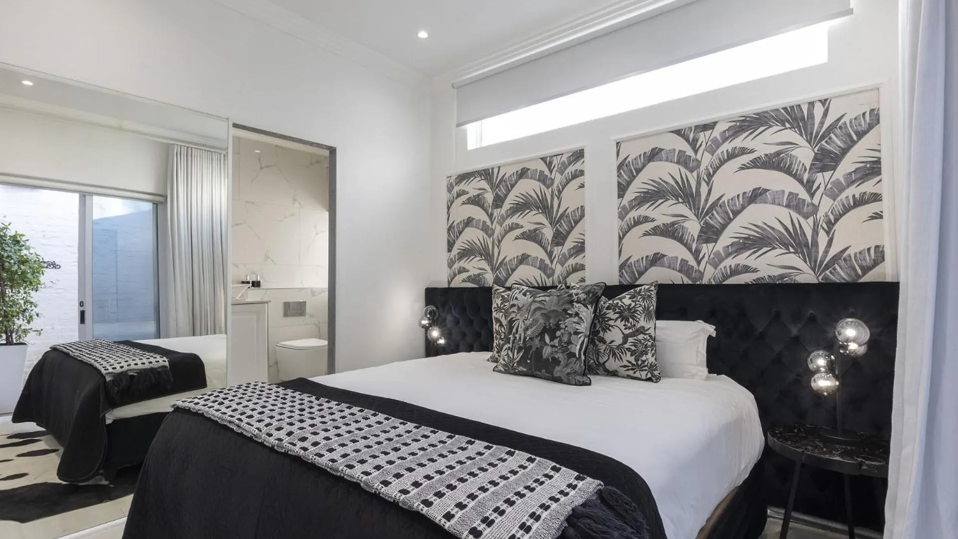 Clifton Yolo Spaces - Clifton Beachfront Apartments ケープタウン